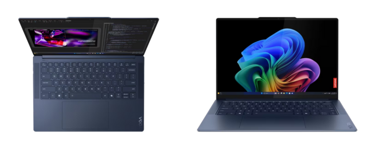 Lenovo Yoga S7 14.5" Copilot+PC 32GB 1TB
