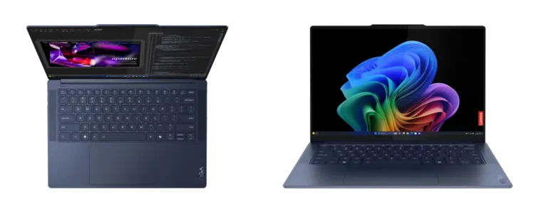 Lenovo Yoga S7 14.5" Copilot+PC 32GB 1TB