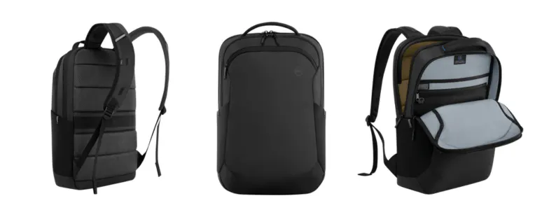 Product image of Dell 15" EcoLoop Pro Laptop Backpack