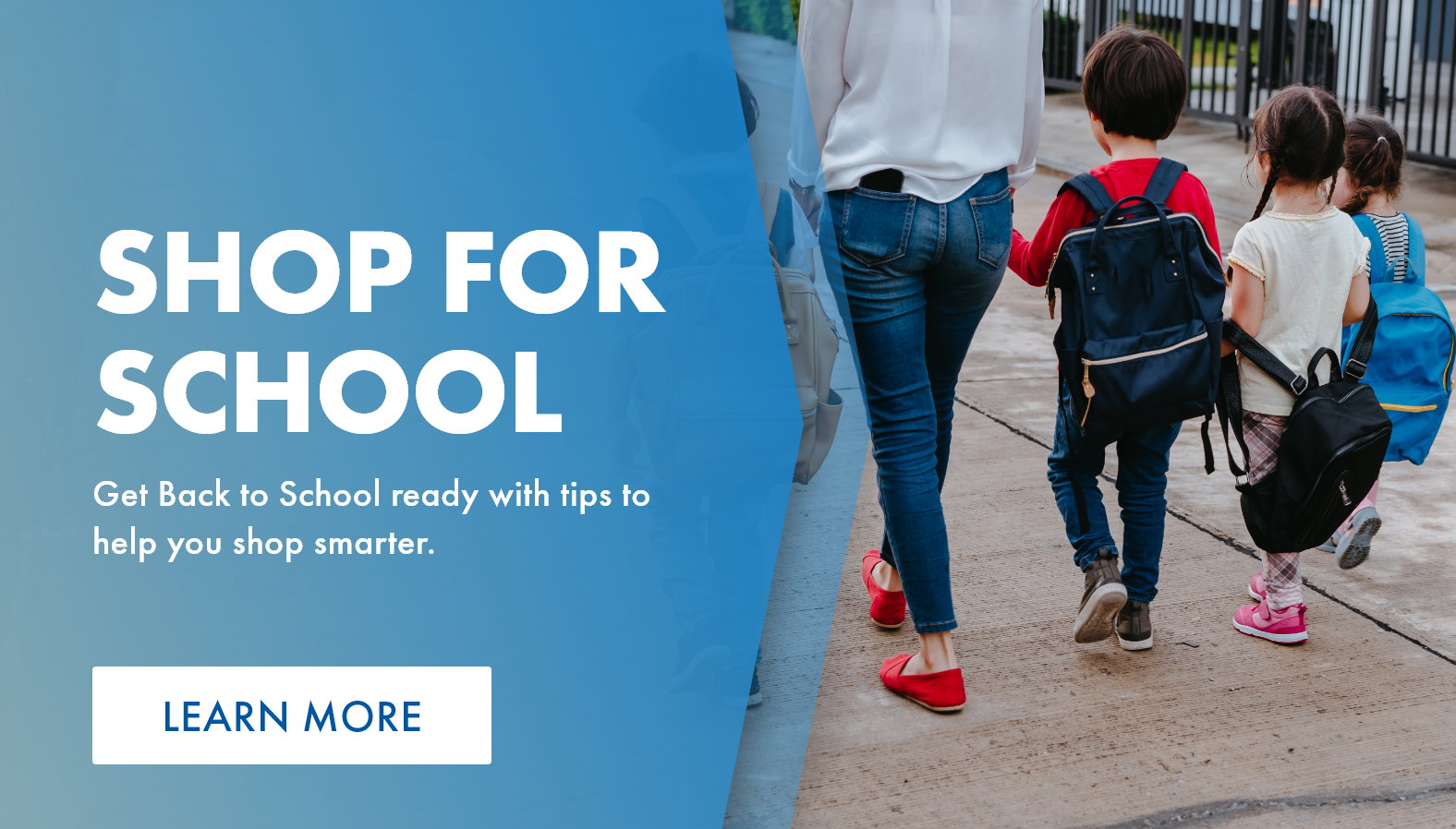 Back to School mega guide bento card image