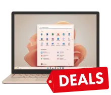 The Good Guys - Laptop Deals