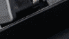 Close-up image of the ONEPWR battery in the Hoover ONEPWR FloorMate Advanced Cordless Hard Floor Cleaner