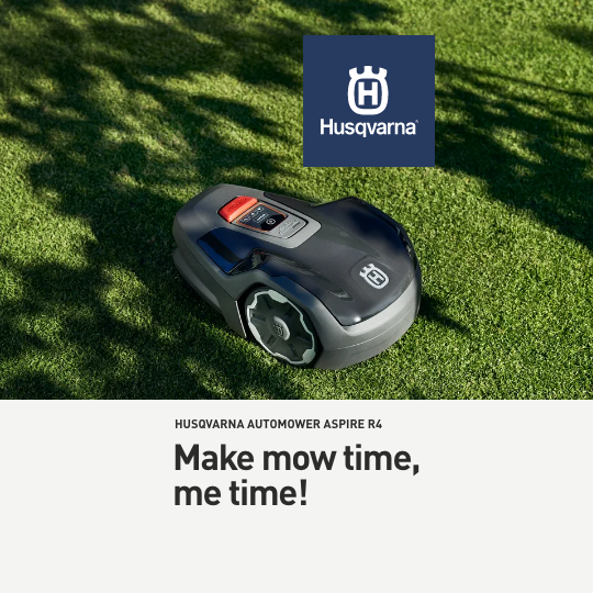 FY26 WK32 Husqvarna Spotlight | HUSQV10415 5th tile