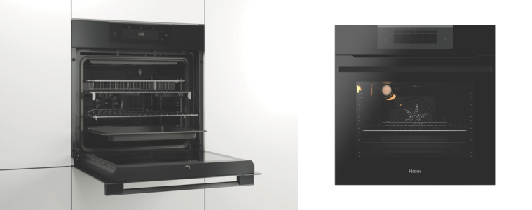 Product image of the Haier 60cm Pyrolytic Oven