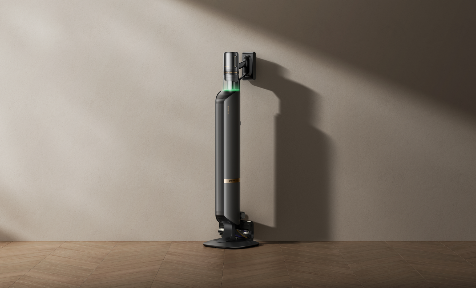 Dreame X3 Station Cordless Vacuum with Auto Empty article hero