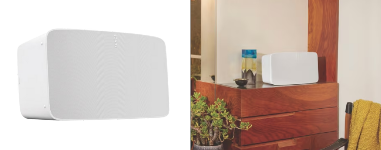 Sonos Five White
