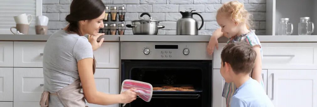Oven Buying Guide image 1