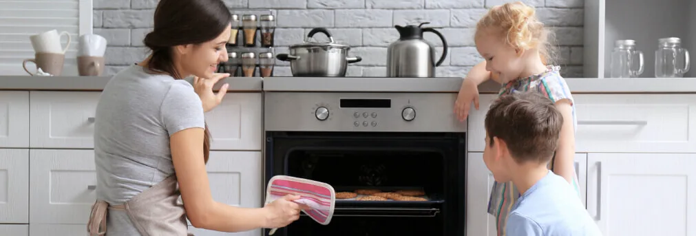 Oven Buying Guide image 1