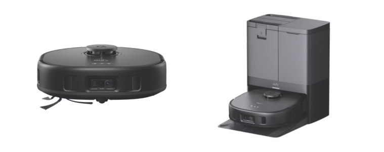 Product image of the eufy Clean Robovac X10 Pro Omni
