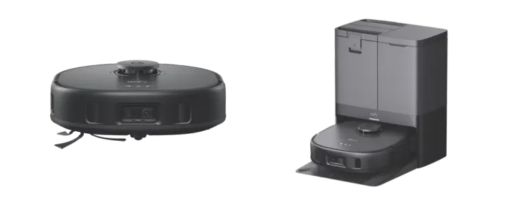 Product image of the eufy Clean Robovac X10 Pro Omni