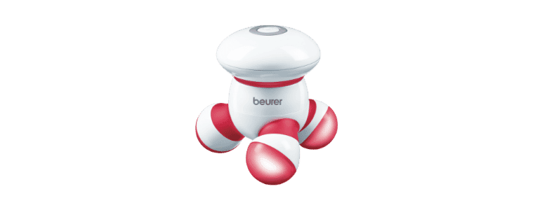 product image of the Beurer Mini Massager