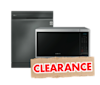 Collection Image - Cooking & Dishwasher clearance 