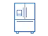 Collection Image - French Door Fridges@2x
