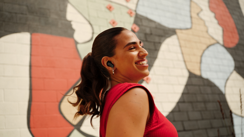 bose QuietComfort Ultra Earbuds (2nd Gen)