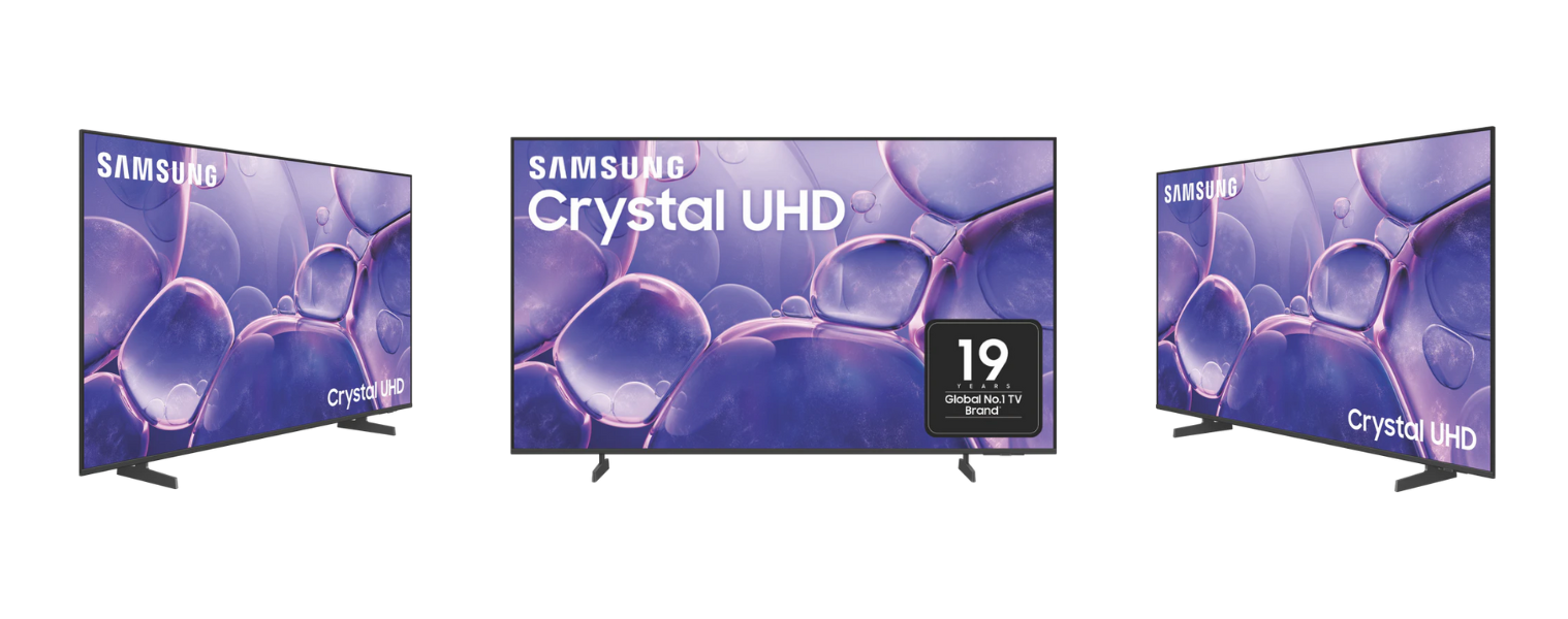 product image of samsung QLED 4K TV 