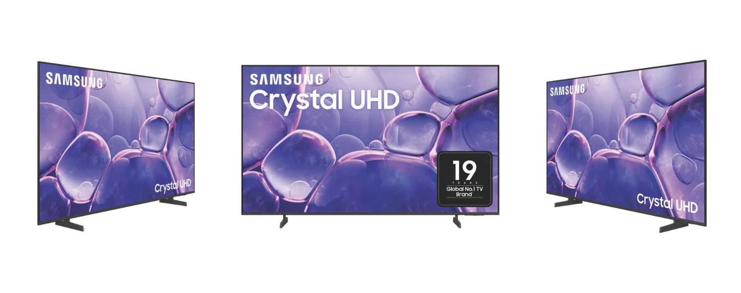product image of samsung QLED 4K TV