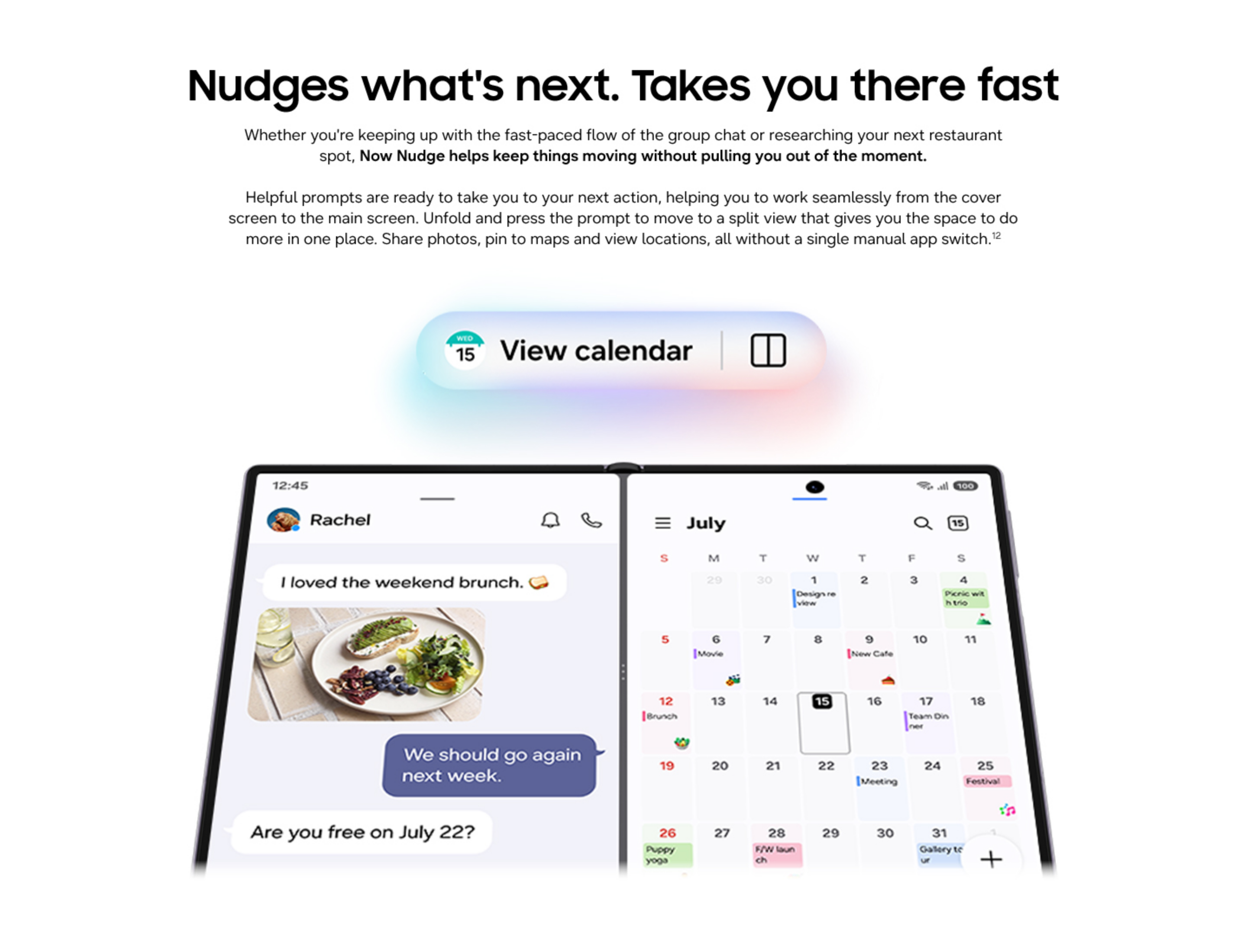 Samsung Galaxy Z Fold8 landing page image - 13