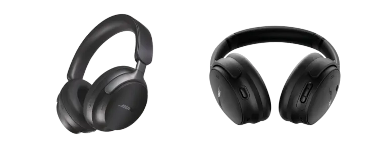 image of Bose QuietComfort Ultra Headphones