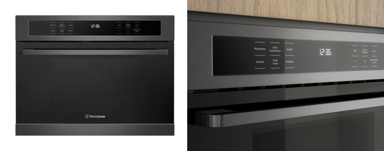 Bosch Series 8 60cm Pyrolytic Oven