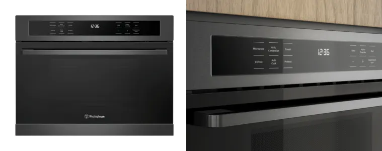 Bosch Series 8 60cm Pyrolytic Oven