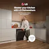 FY26 WK46 LG10550 LG QuadWash Dishwasher Spotlight (May/June)
