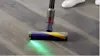 Dyson V15 Laser Slim Fluffy cleaner head