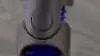 Dyson V15 Laser Slim Fluffy cleaner head