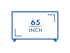 Collection Image - TVs 65 Inches