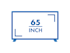 Collection Image - TVs 65 Inches