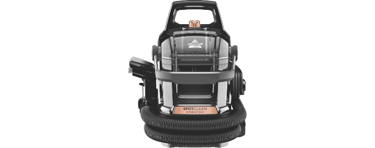 Image of a Bissell SpotClean Hydrosteam
