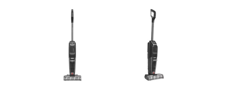 BISSELL CrossWave OmniForce Edge