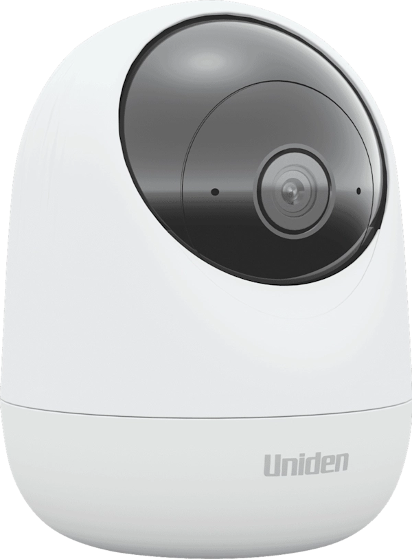 Uniden USHC41 Video Surveillance Uniden Smart Home Security System main image 0