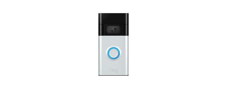 Ring Doorbell