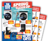 Latest Catalogue
