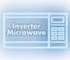 Inverter Microwaves