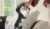 Tineco Carpet One Cruiser Carpet Cleaner lifestyle image