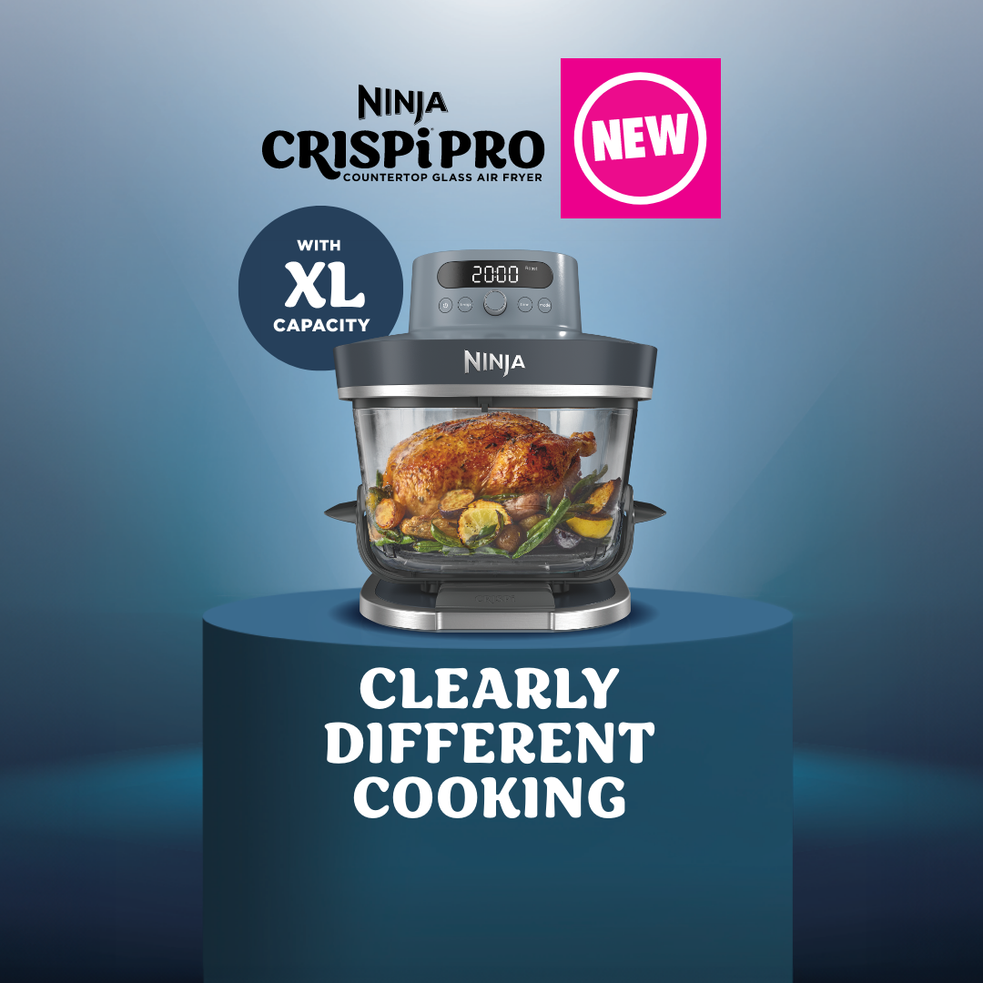 FY27 WK01 NINJA10563 Ninja Crispi Pro 5th tile 
