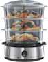 Collection Image - russell-hobbs/small-kitchen-appliances/benchtop-cooking/rice-cookers-steamers