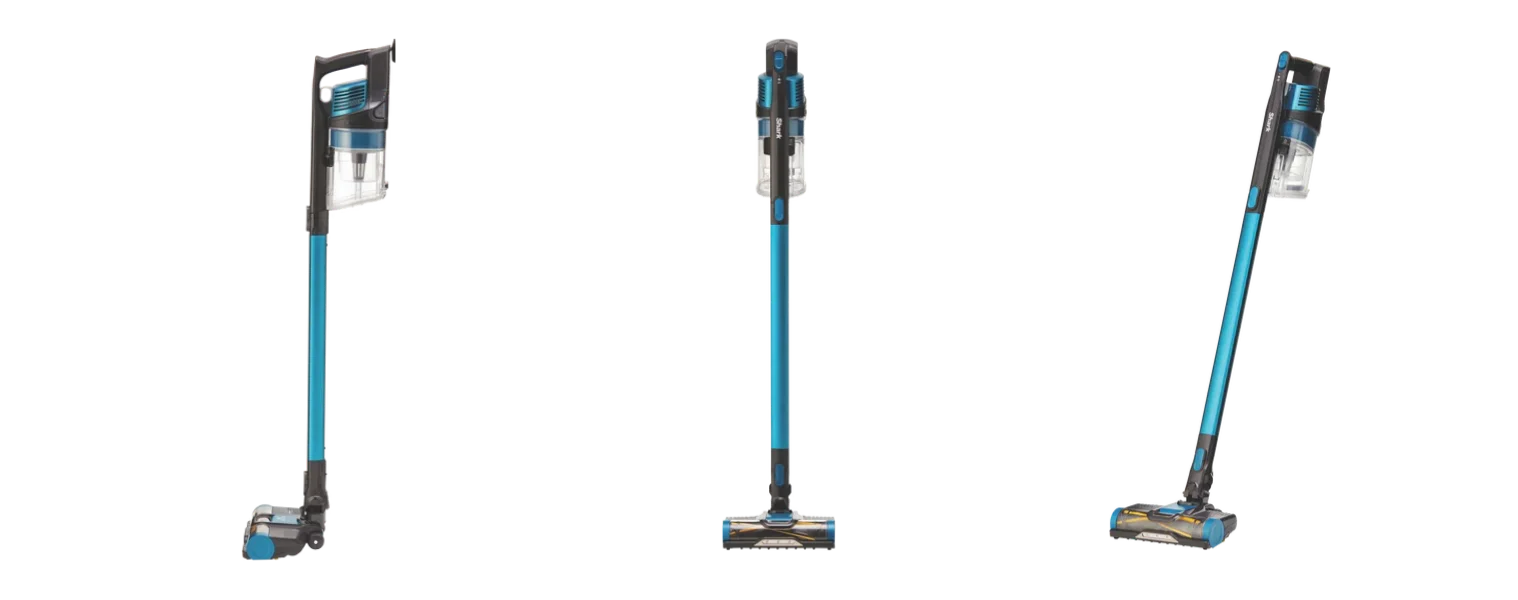 Shark Cordless Vacuum with Self Cleaning Brushroll