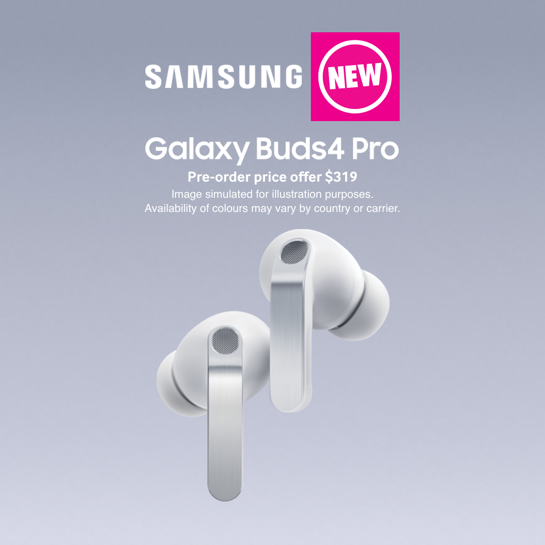 FY26 WK35 Samsung Galaxy Buds4 Pro Fifth Tile