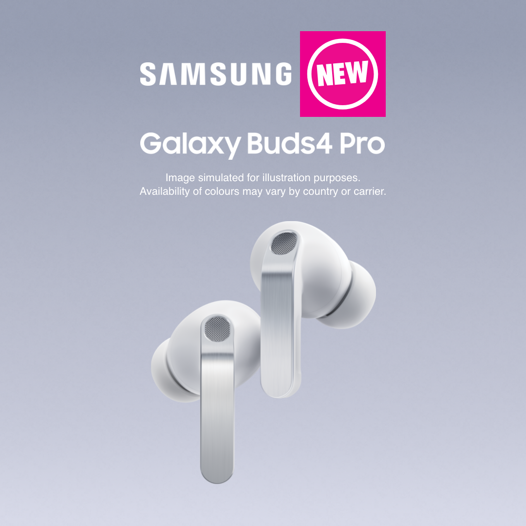 FY26 WK35 Samsung Galaxy Buds4 Pro Fifth Tile