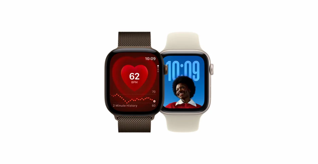 Apple Watch at The Good Guys