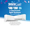 PANAS10724 - Panasonic StoreCash - 5th Tile