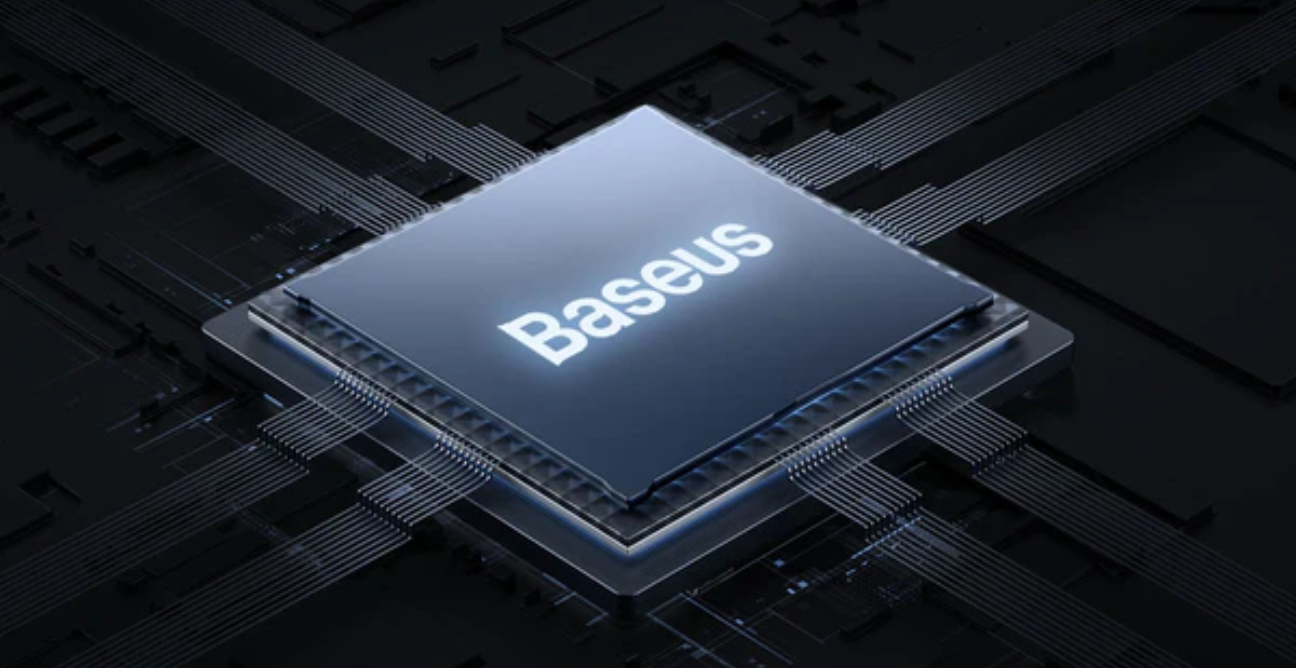 About Baseus