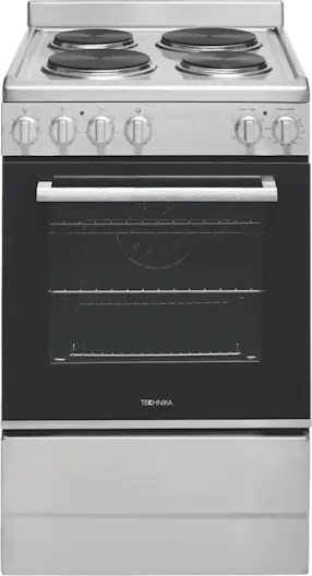 Technika Cooking Range - The Good Guys