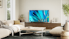 Sony 4K Ultra HDR TVs lifestyle image
