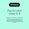 afterpay 5th tile