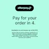 afterpay 5th tile