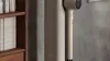 LG Vacuum in living room