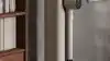 LG Vacuum in living room